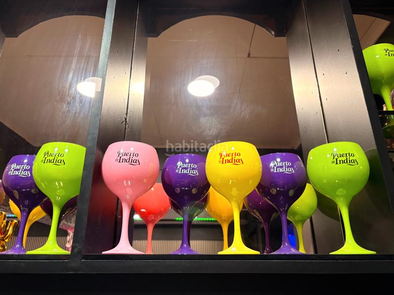 Foto 66a35676-b3be-4ec8-a7e6-a5eb2e5d6dbb. Traspàs local comercial amb calefacció a Sant Joan Vilanova i la Geltrú