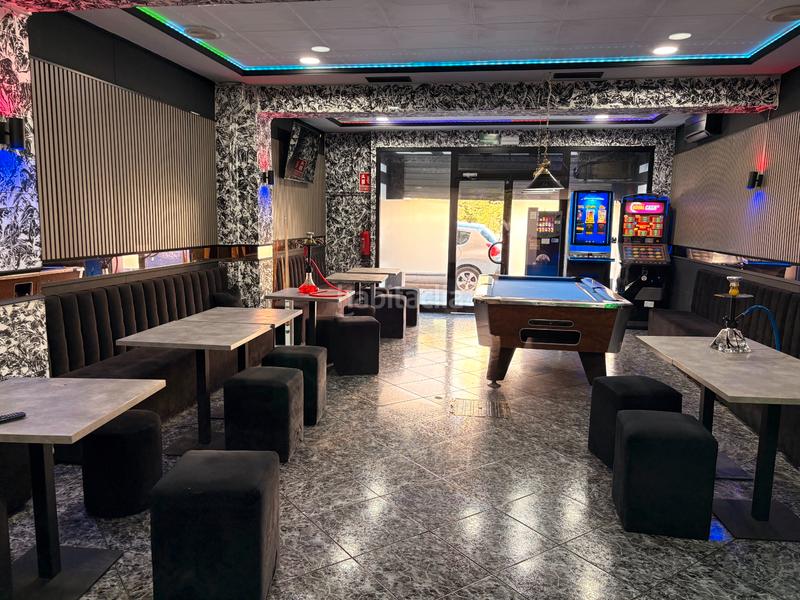 Foto 859323b8-09f8-41b1-bdc4-32004b58233d. Traspàs local comercial amb calefacció a Sant Joan Vilanova i la Geltrú