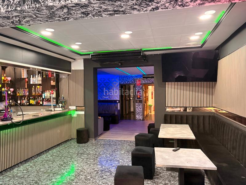 Foto 85fd6189-121d-4847-992b-ee779c303455. Traspàs local comercial amb calefacció a Sant Joan Vilanova i la Geltrú