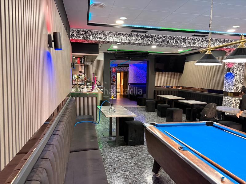 Foto 867f7b2e-56ef-4ed8-810e-e21a589fea6d. Traspàs local comercial amb calefacció a Sant Joan Vilanova i la Geltrú