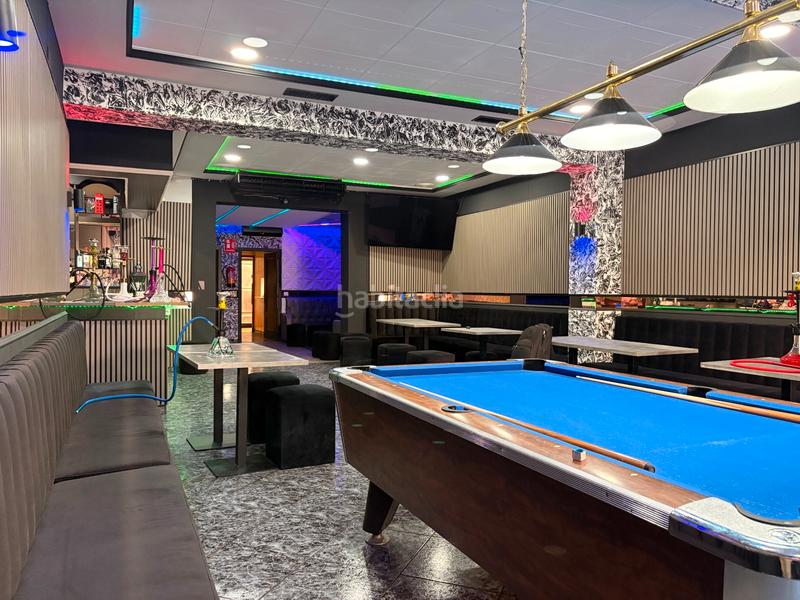 Foto acd1d770-e0a8-4a27-9646-7b53069d39ba. Traspàs local comercial amb calefacció a Sant Joan Vilanova i la Geltrú