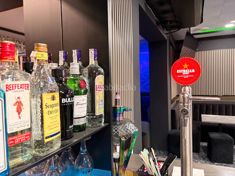 Foto afe7d299-9bcb-4311-a306-0f03db36d79d. Traspàs local comercial amb calefacció a Sant Joan Vilanova i la Geltrú