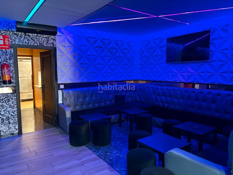 Foto b0c2ce2b-7387-48f8-bef6-339d5037f28c. Traspàs local comercial amb calefacció a Sant Joan Vilanova i la Geltrú