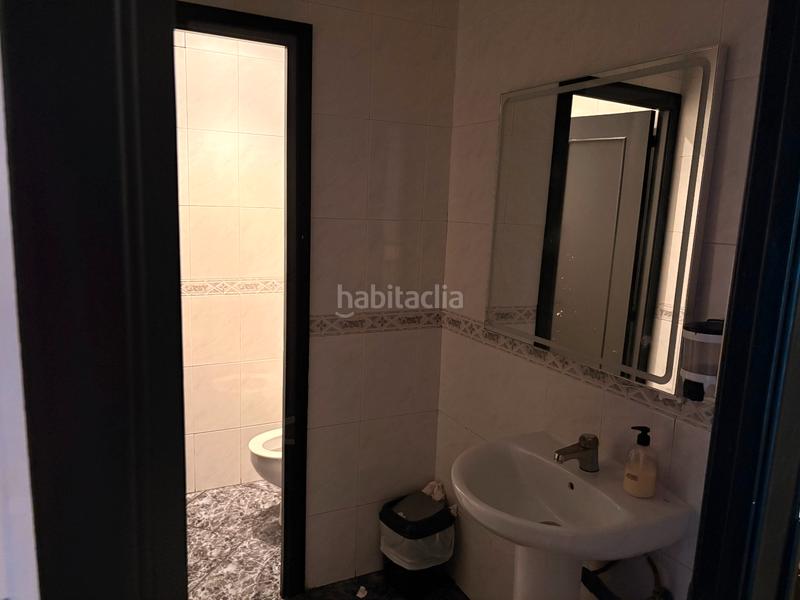 Foto c1f35d95-d333-4d89-bf43-fa79d036a0af. Traspàs local comercial amb calefacció a Sant Joan Vilanova i la Geltrú