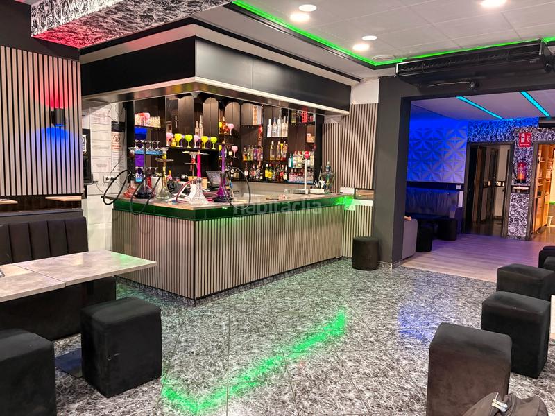 Foto f0993078-01b4-4f06-8206-638104dfeba2. Traspàs local comercial amb calefacció a Sant Joan Vilanova i la Geltrú