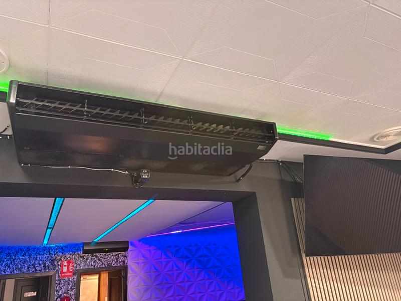 Foto f6951112-fb6a-420c-bbdb-ca2e40d5c4f1. Traspàs local comercial amb calefacció a Sant Joan Vilanova i la Geltrú