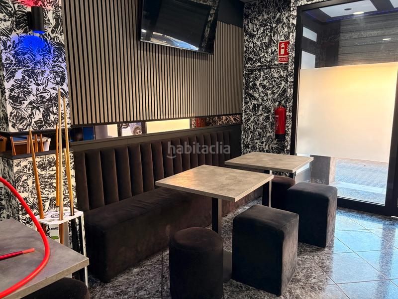 Foto f6a4f747-4ed3-4a06-93a0-8dca4e4a3e5a. Traspàs local comercial amb calefacció a Sant Joan Vilanova i la Geltrú