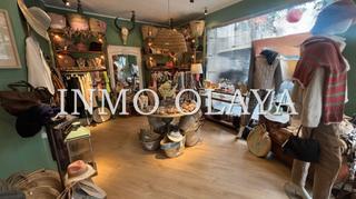 Umzug Geschäftsraum in Sant Gervasi - Galvany. Traspaso tienda de ropa en sarria-sant gervasi, barcelona