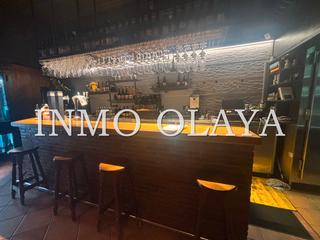 Geschäftsraum in L´Antiga Esquerra de l´Eixample