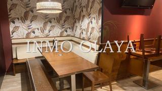 Traspàs Local Comercial a Malgrat de Mar. Traspaso de bocateria en malgrat de mar