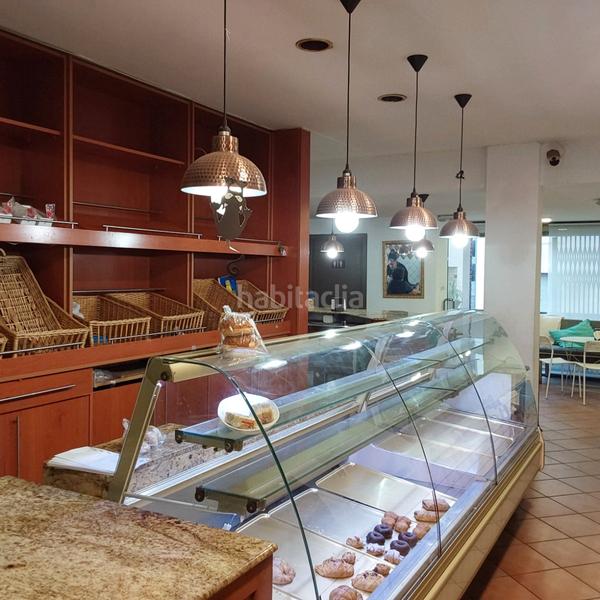 Foto 1f3acb9d-9921-44d8-9a10-3a0564a89399. Pas-de-porte local commercial avec chauffage dans Sant Pere Nord Terrassa