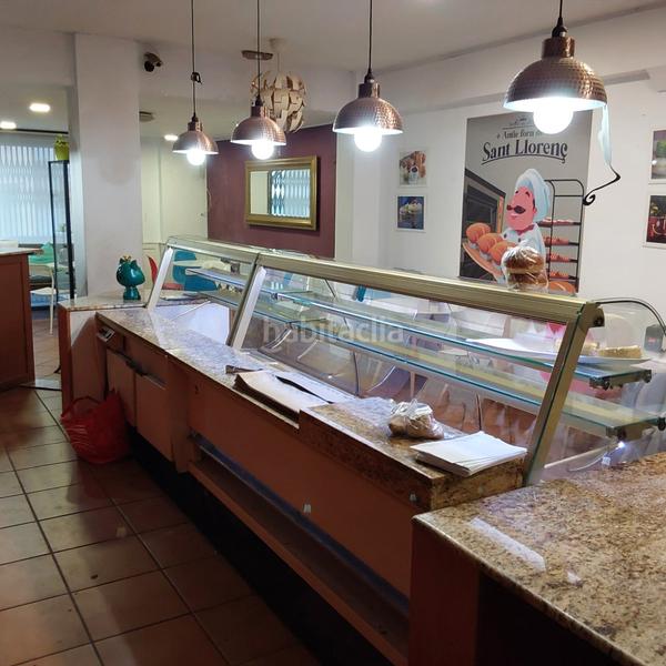 Foto 76a93bef-f513-4ef2-93c7-44498640ac98. Pas-de-porte local commercial avec chauffage dans Sant Pere Nord Terrassa