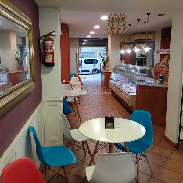 Foto aae2c355-9c54-4437-a8fb-efa9bb66bdd3. Pas-de-porte local commercial avec chauffage dans Sant Pere Nord Terrassa