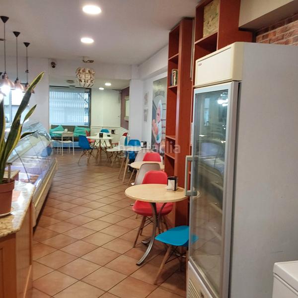 Foto f853c165-9aae-4064-88f2-cf5f74cdff10. Pas-de-porte local commercial avec chauffage dans Sant Pere Nord Terrassa