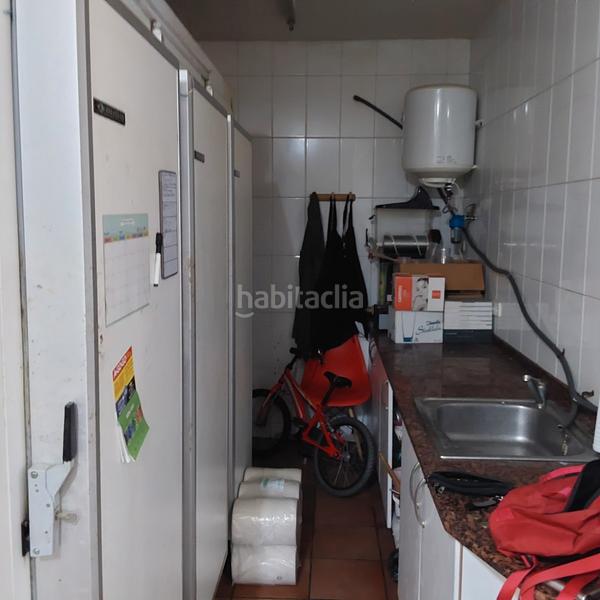 Foto cc440f56-1c55-416e-b0cf-fc8f7399f00d. Transfer business premise with heating in Sant Pere Nord Terrassa