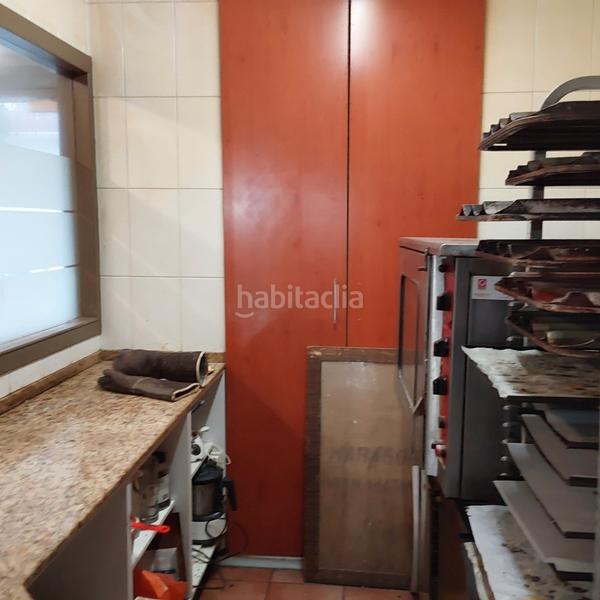 Foto e54cb2c4-11fd-4db6-83cc-abce33f5432d. Traspaso local comercial traspaso cafetería-panadería en en Terrassa