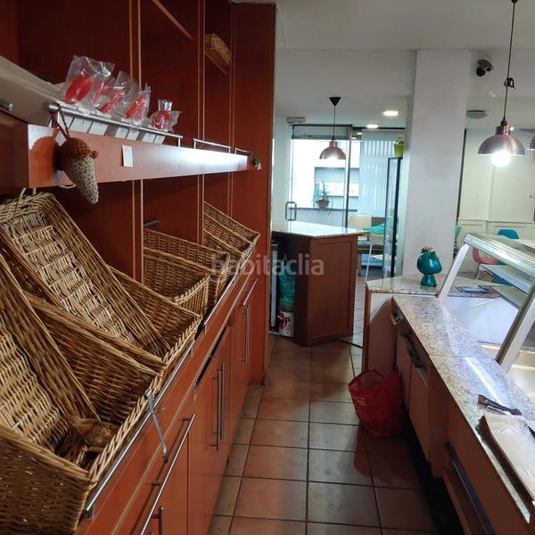 Foto 3021775d-f018-44fd-8c6d-6c496862910a. Umzug geschäftsraum mit heizung in Sant Pere Nord Terrassa