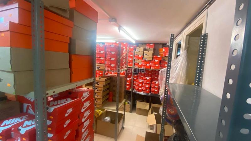 Foto 5846a350-1f2c-4a2f-8f48-4d7de0edb05f. Traspàs local comercial amb calefacció a Els Pins Blanes