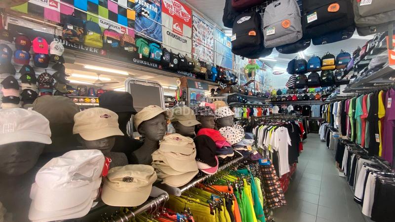 Foto bf253f82-9043-43ae-bf8d-cfc0ede462db. Traspàs local comercial amb calefacció a Els Pins Blanes