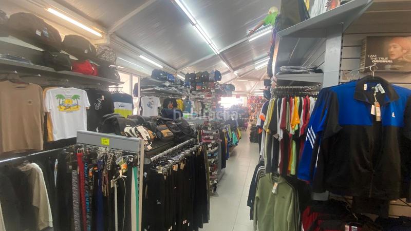 Foto 387d785a-dc81-4102-a434-f5a9b0508e56. Umzug geschäftsraum mit heizung in Els Pins Blanes