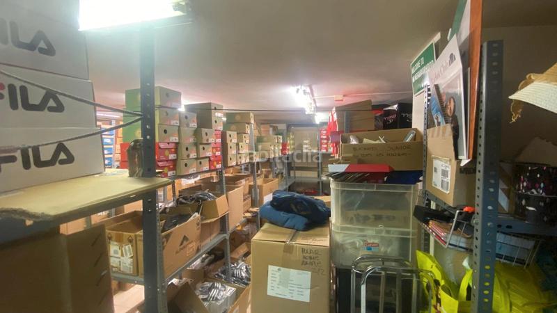 Foto 7d5f06d2-5229-4f01-a623-5f0dec8ad839. Umzug geschäftsraum mit heizung in Els Pins Blanes