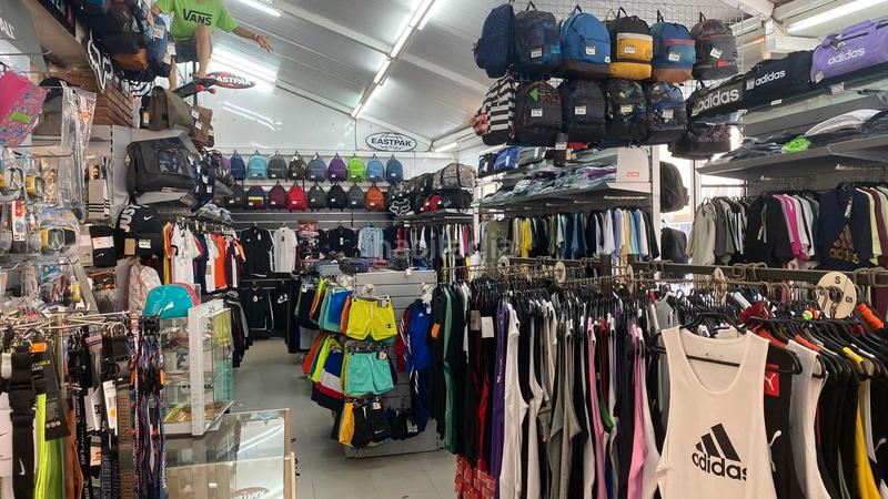 Foto b180e0e6-2f78-4611-8db8-1ef16db89972. Umzug geschäftsraum mit heizung in Els Pins Blanes