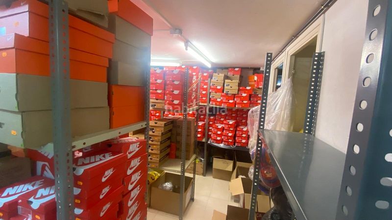 Foto 39700eb2-7630-4575-b498-5951fb51ecfe. Lloguer local comercial amb calefacció a Els Pins Blanes