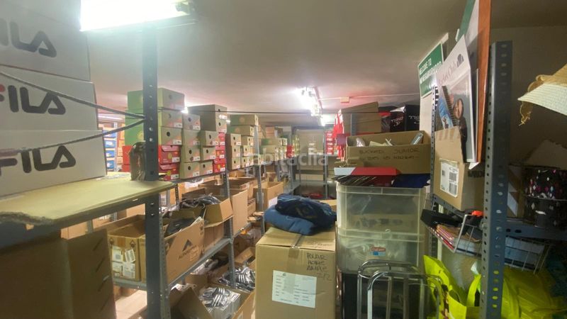 Foto 68340d82-db67-4a33-80fe-0fcf60004850. Lloguer local comercial amb calefacció a Els Pins Blanes