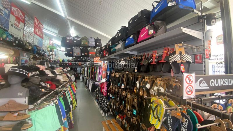 Foto 6d466757-77b1-4d63-8bcb-9f76f808d94d. Lloguer local comercial amb calefacció a Els Pins Blanes