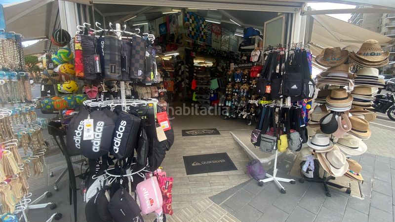 Foto eae7fc5a-1292-4d25-a3d2-f6ff27e3876a. Lloguer local comercial amb calefacció a Els Pins Blanes