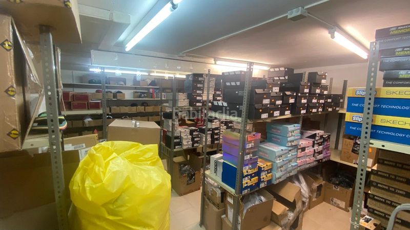 Foto f8bf3756-29e9-468f-a9e0-7a23b16406c5. Lloguer local comercial amb calefacció a Els Pins Blanes