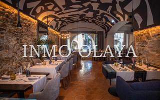 Business premise in Centre-Barri Vell