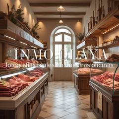 Traspàs Local Comercial a Montgat. Traspaso charcutería con degustación en montgat