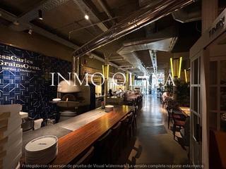 Local Comercial en St. Pere - Sta. Caterina - El Born