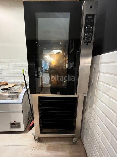 Foto 886c9b43-d7d7-4952-913e-bdba815b7eb1. Pas-de-porte local commercial dans St. Pere - Sta. Caterina - El Born Barcelona