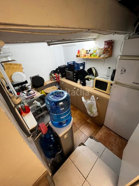 Foto 1991bb86-02f3-46b4-ad6f-479d5346034f. Traspàs local comercial a St. Pere - Sta. Caterina - El Born Barcelona