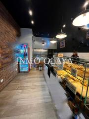 Traspàs Local Comercial a St. Pere - Sta. Caterina - El Born. Traspaso despacho de pan sin degustación en el born