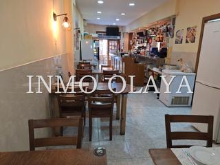 Business premise in El Poble Sec - Parc de Montjuïc