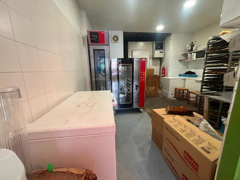 Foto 7b9e5683-9257-4f4a-b9f4-920b33d64be5. Pas-de-porte local commercial avec chauffage dans Carmel Barcelona