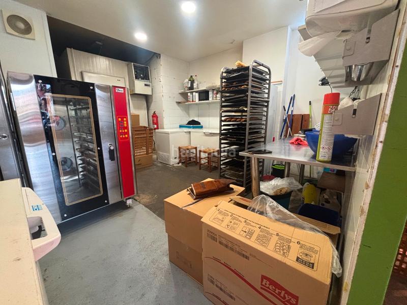 Foto 9e530173-80e2-4711-8f99-67d2ad4162ac. Traspàs local comercial amb calefacció a Carmel Barcelona