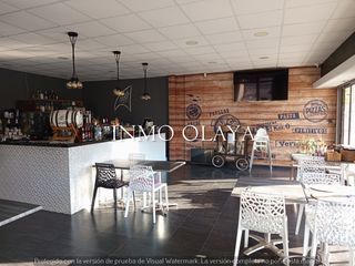Umzug Geschäftsraum in Port - Horta de Santa Maria. Traspaso de bar restaurante cambrils, tarragona