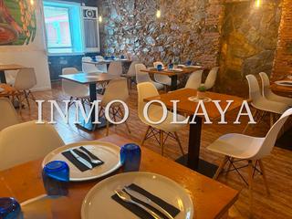 Traspàs Local Comercial a Centre. Traspaso restaurante en sant boi de llobregat