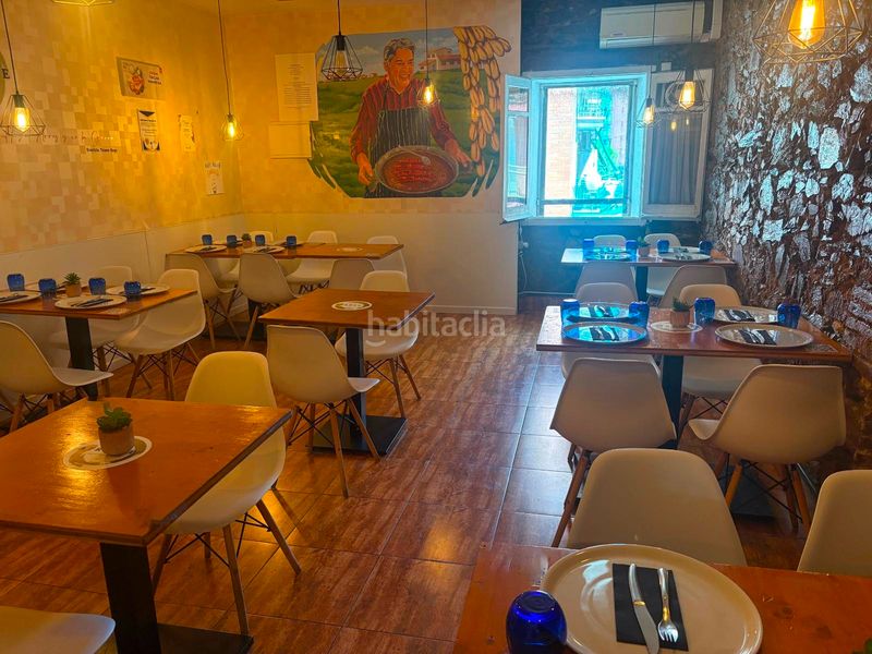 Foto 948c557e-434d-45df-aa75-32043a67e96d. Traspaso local comercial traspaso restaurante en Centre Sant Boi de Llobregat