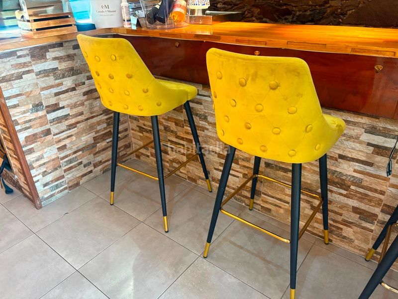Foto aaf008a4-ac08-4d92-900b-aad443b2e73f. Traspaso local comercial traspaso restaurante en Centre Sant Boi de Llobregat