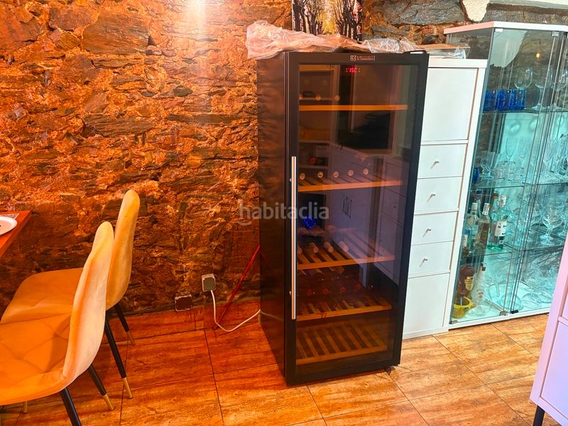 Foto e6af3d59-6507-4d9a-95aa-fe21fb61f7c6. Traspaso local comercial traspaso restaurante en Centre Sant Boi de Llobregat