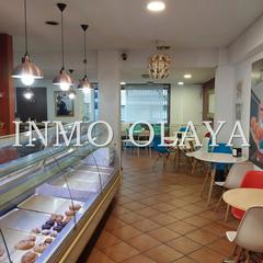 Local Comercial en Sant Pere Nord