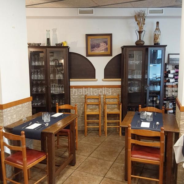 Foto 13ebe097-4e00-4583-8b50-14a95362de6d. Traspàs local comercial amb calefacció a Vilanova del Vallès