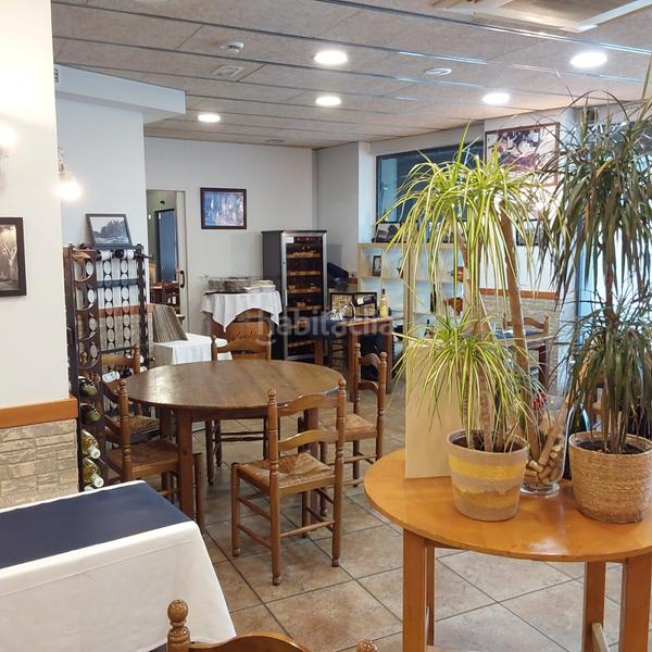 Foto 1bf52132-462e-43fe-ae02-3ba4542f12e7. Traspàs local comercial amb calefacció a Vilanova del Vallès