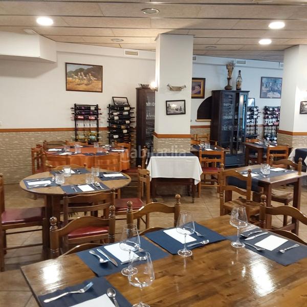 Foto 2034b6bd-13b2-4b52-9ee5-dbc1401f7a61. Traspàs local comercial amb calefacció a Vilanova del Vallès