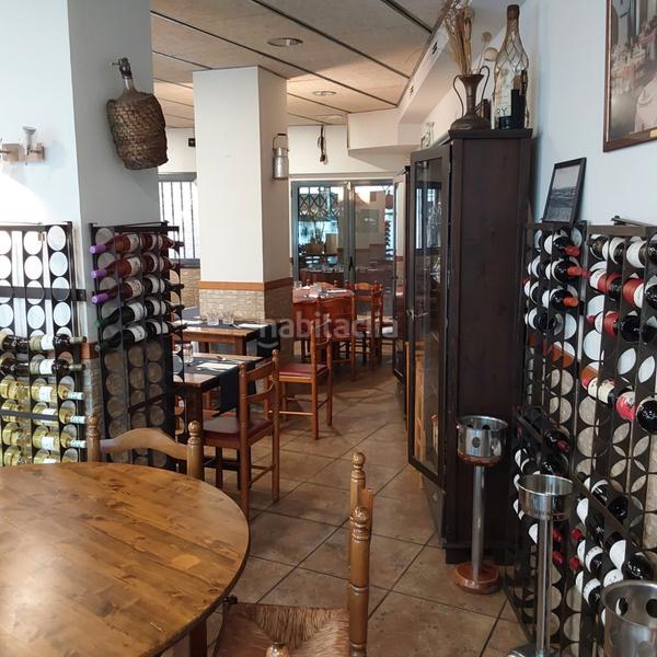 Foto 3dfa84db-5b52-448d-ada4-5cb670925a09. Traspàs local comercial amb calefacció a Vilanova del Vallès